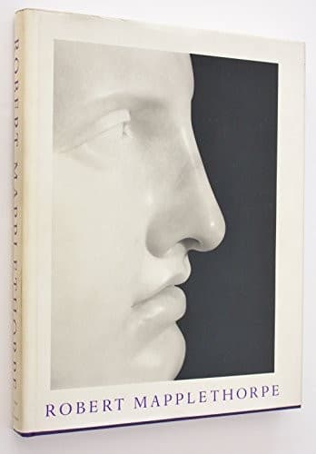 Cover image for Robert Mapplethorpe