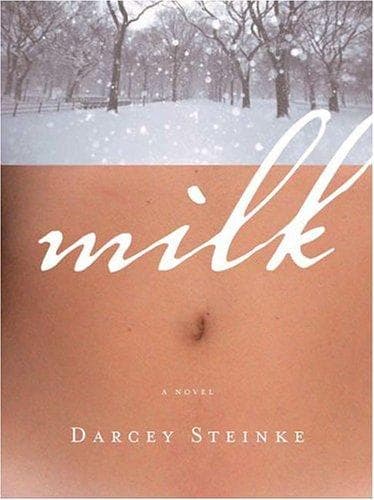 Cover image for Milk