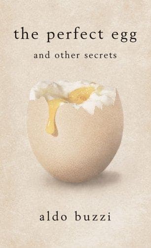 Cover image for The perfect egg