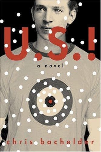 Cover image for U.S.!