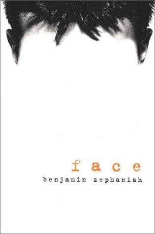 Cover image for Face