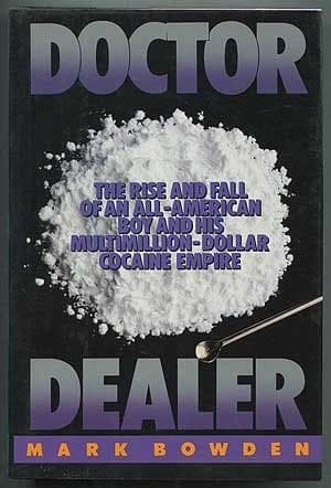 Cover image for Doctor dealer