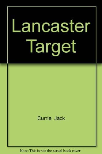 Cover image for Lancaster target