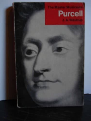 Cover image for Purcell