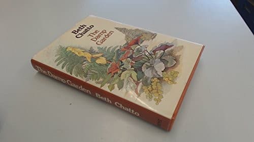 Cover image for The damp garden