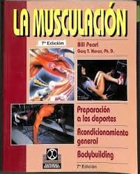 Cover image for La musculación