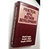 Cover image for Practical HPLC method development
