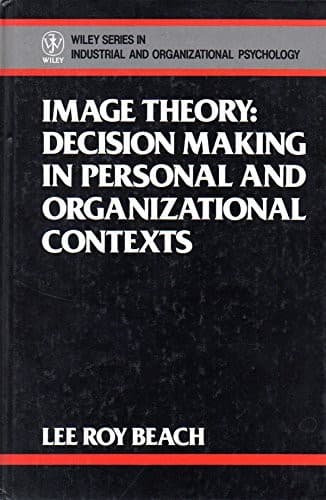 Cover image for Image theory