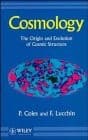 Cover image for Cosmology