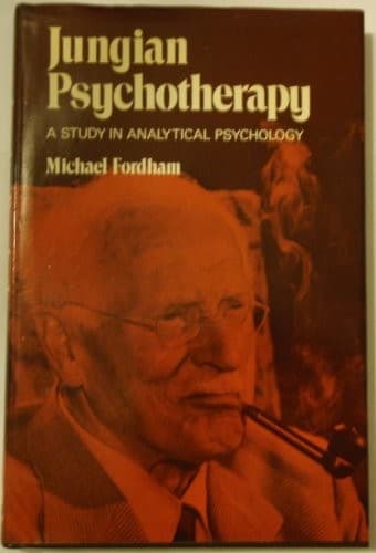 Cover image for Jungian psychotherapy