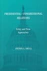 Cover image for Presidential-congressional relations