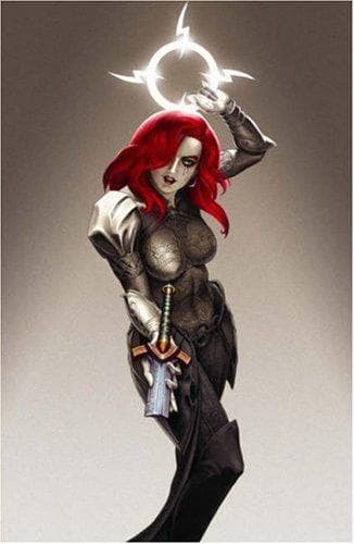 Cover image for Dawn Volume 1