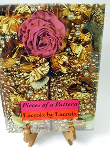 Cover image for Pieces of a pattern