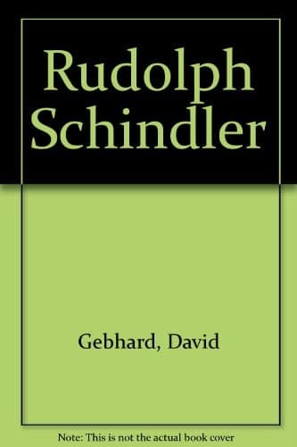 Cover image for Schindler