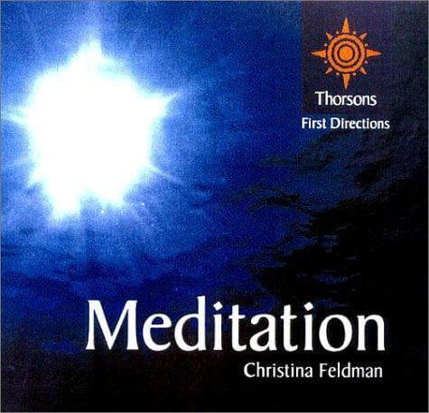 Cover image for Meditation