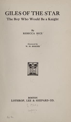 Book cover image