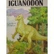 Cover image for Iguanodon