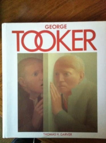 Cover image for George Tooker
