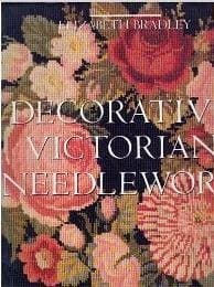 Cover image for Decorative Victorian needlework