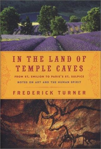 IN THE LAND OF TEMPLE CAVES: From St. Emilion to Paris's St. Sulpice