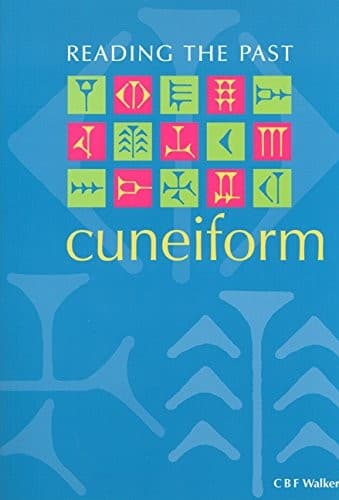 Cover image for Cuneiform