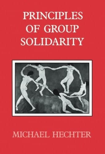Cover image for Principles of group solidarity