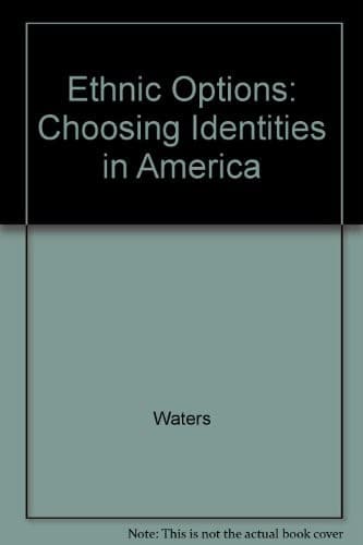 Cover image for Ethnic options