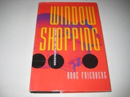 Cover image for Window shopping