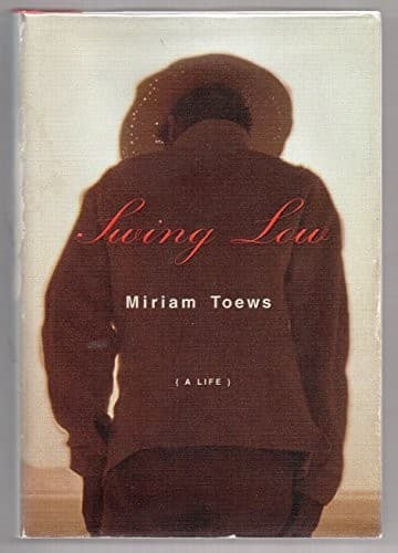 Cover image for Swing low