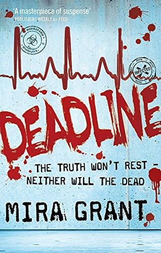 Cover image for Deadline