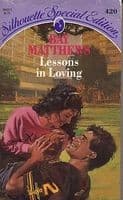 Cover image for Lessons in Loving
