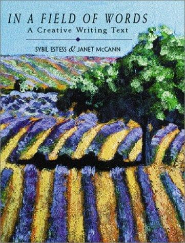 Cover image for In a Field of Words