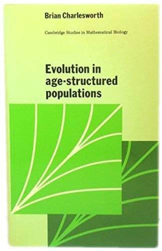 Cover image for Evolution in age-structured populations