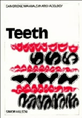 Cover image for Teeth