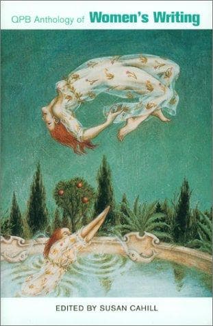 Cover image for QPB Anthology of Women's Writing