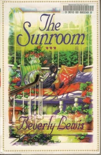 Cover image for The sunroom