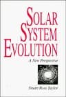 Cover image for Solar system evolution