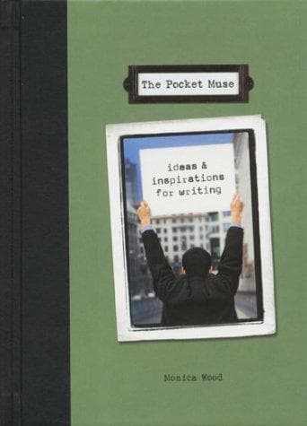 Cover image for Pocket Muse
