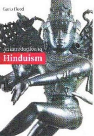 Cover image for An introduction to Hinduism