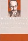 Cover image for Essays on music