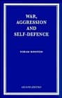 Cover image for War, aggression, and self-defence