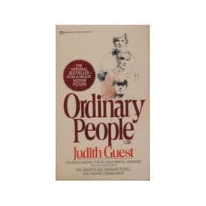 Cover image for Ordinary People