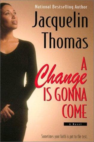 Cover image for A change is gonna come