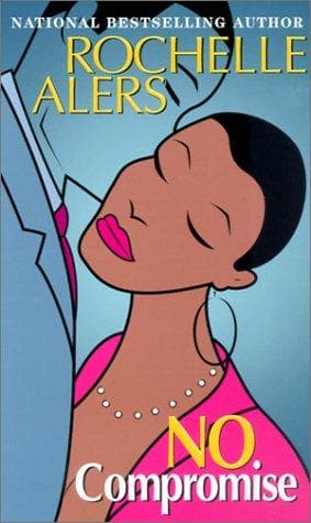 Cover image for No Compromise (Arabesque)