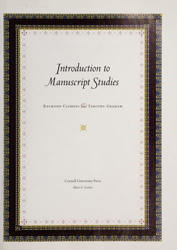 Book cover image