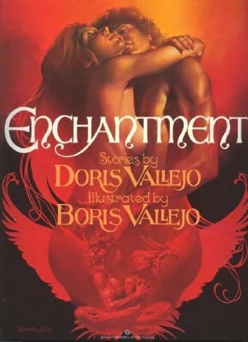 Cover image for Enchantment