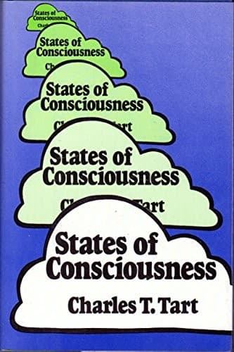 Cover image for States of consciousness