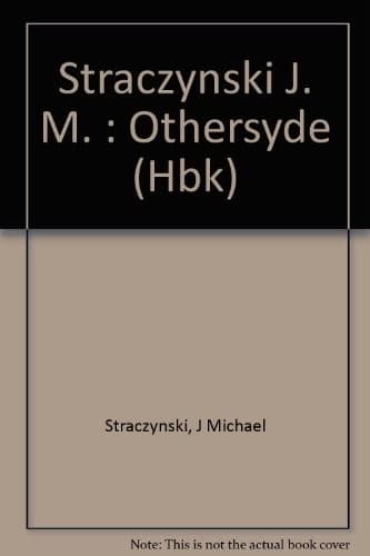 Cover image for OtherSyde