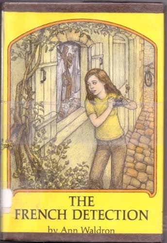 Cover image for The French detection