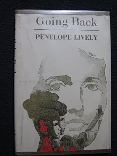 Cover image for Going back